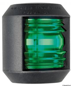 Fanale Utility 88 verde/nero